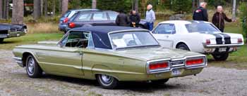 Thunderbird